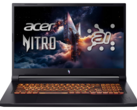 RTX 5070, Ryzen 7, 1-TB-SSD: Acer Nitro V 17 AI. (Bild: Acer)