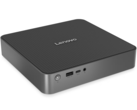Core 7, 32 GB RAM, 1-TB-SSD: Lenovo IdeaCentre 01IRH10R. (Bild: Lenovo)