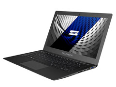 Test Schenker S306 Subnotebook
