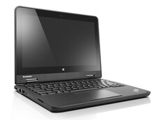Lenovo ThinkPad Yoga 11e Chromebook