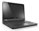 Lenovo ThinkPad Yoga 11e Chromebook