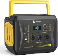 BB1000: Neue Powerstation ist auf Amazon erhältlich