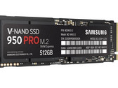 Seit einigen Jahren nutzen auch SSDs PCIe-Verbindungen, um höhere Datendurchsätze zu erreichen (Quelle: Samsung)