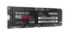 Seit einigen Jahren nutzen auch SSDs PCIe-Verbindungen, um höhere Datendurchsätze zu erreichen (Quelle: Samsung)