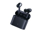Die Xiaomi Mi True Wireless Earphones 2 Pro kommen in Schwarz, um den Premium-Look zu unterstreichen. (Bild: Xiaomi / WPC)