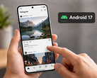 Manche Google Pixel Smartphones haben nach dem Android 17 Update Touchscreen-Probleme
