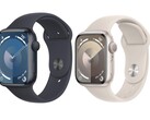 Die beliebte Apple Watch Series 9 ist in beiden Größen zum Deal-Preis bestellbar (Bild: Apple)