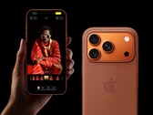 Das Apple iPhone 17 Pro ist durch den A19 Pro das bisher schnellste iPhone. (Bildquelle: Apple)
