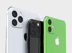 Der neue Apple A13-SoC für die drei neuen iPhones des Jahres 2019 ist bereits in Produktion.