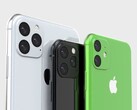 Der neue Apple A13-SoC für die drei neuen iPhones des Jahres 2019 ist bereits in Produktion.