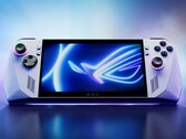 Das Asus ROG Ally X soll 100 US-Dollar teurer als sein Vorgänger werden. (Bild: Asus)