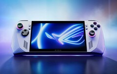 Das Asus ROG Ally X soll 100 US-Dollar teurer als sein Vorgänger werden. (Bild: Asus)