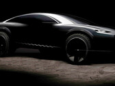 Audi Activesphere Concept: Viertes Modell kommt als sportlicher Crossover-Quattro.