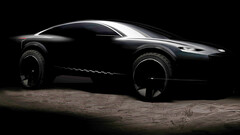 Audi Activesphere Concept: Viertes Modell kommt als sportlicher Crossover-Quattro.