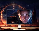 Mobiuz EX271UZ: Starker Gaming-Monitor mit Fernbedienung (Bildquelle: BenQ)