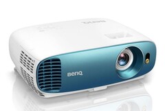 BenQ TK800: Günstiger 4K-Beamer für Sportliebhaber vorgestellt