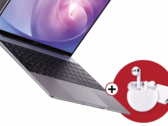 Huawei MateBook 13 vorbestellen und FreeBuds 3 & MateDock 2 als Bonus sichern