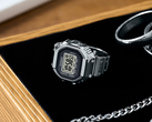 Pictured: Casio CRW-001-1
