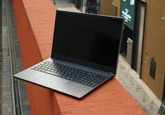 Chuwi teasert das neue CoreBook Xe als günstigen Laptop mit Intels Iris Xe-Grafik. Das erinnert an das Teclast T.Bolt 10.