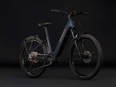Cube bietet ein neues, alltagstaugliches E-Bike an