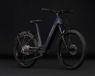 Cube bietet ein neues, alltagstaugliches E-Bike an