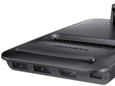 Das Samsung DeX Pad wurde geleakt