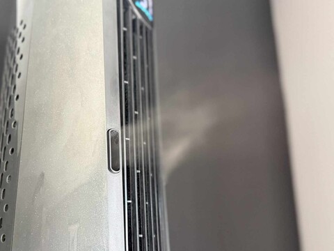 Dreo TurboCool Nebelventilator 765S Test