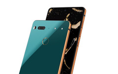 Das Essential Phone wird doch noch ein Update auf Android 11 erhalten. (Bild: Essential)