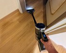 Eureka AK10 Akku-Stabstaubsauger im Praxistest - Leichter Saubermann