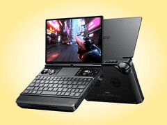 Der Win Max 3 behält die integrierten Controller-Tasten und Trigger früherer Win-Max-Modelle bei