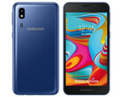 Das neue Samsung Galaxy A2 Core