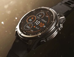 Amazfit könnte ein Konkurrenz-Produkt zur Garmin Fenix 8 Solar planen.