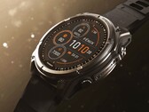 Amazfit könnte ein Konkurrenz-Produkt zur Garmin Fenix 8 Solar planen.