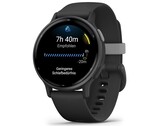 Die Garmin Vivoactive 5 AMOLED-Smartwatch hat am Amazon Prime Day einen satten Preisnachlass bekommen