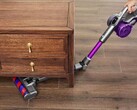 Geekbuying bietet aktuell zwei Akku-Staubsauger zu sehr günstigen Preisen an.