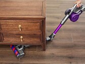Geekbuying bietet aktuell zwei Akku-Staubsauger zu sehr günstigen Preisen an.