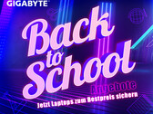 GIGABYTE Back to School Sale 2024