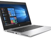 Das stabile HP ProBook 640 kostet mit 16GB und Windows 11 aktuell keine 200 Euro (Bildquelle: HP)