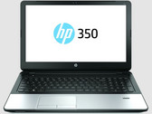 Notebooks: HP 350 G1 und 355 G2