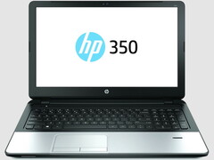 Notebooks: HP 350 G1 und 355 G2