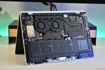 HP EliteBook X G2i: Technische Details