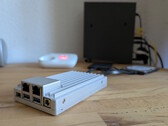 Zimaboard 2 als Homeserver