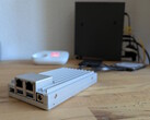Zimaboard 2 als Homeserver
