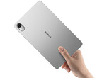 Das Pad X7b ist sowohl als WLAN- als auch als LTE-Variante erhältlich. Im Bild: Die Rückseite des Tablets.