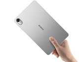 Das Pad X7b ist sowohl als WLAN- als auch als LTE-Variante erhältlich. Im Bild: Die Rückseite des Tablets.
