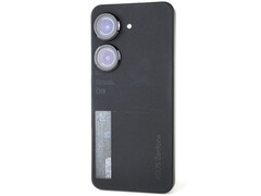 Das Asus ist ein gutes Oberklasse-Handy im kleinen Gewand.