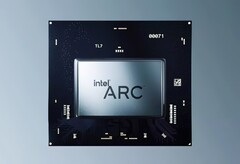 Intel Arc Battlemage könnte durch ein starkes Preis-Leistungs-Verhältnis überzeugen. (Bild: Intel)
