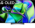 LG Cashback: OLED C3 TV in verschiedenen Größen zum Bestpreis (Bild: LG)