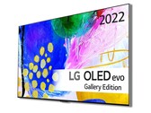 LG OLED G29LA 55 Zoll zum absoluten Tiefstpreis (Bild: LG)