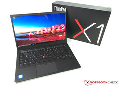 Für 239 Euro ist das Lenovo ThinkPad X1 Carbon Gen 6 ein potenzielles Refurbished-Schnäppchen (Bild: Sven Kloevekorn)